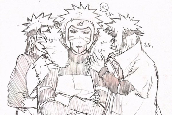 Тобирама и Какаши