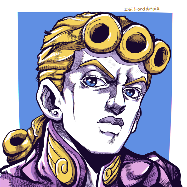 Мертвый Джорно Джованна