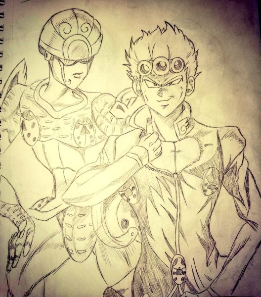 Джорно Джованна поэтапно