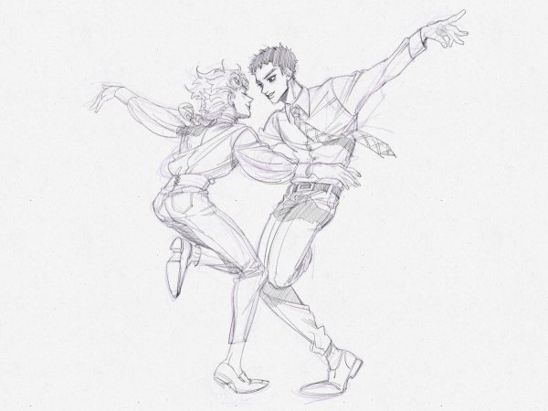 Как накачаться как Джорно