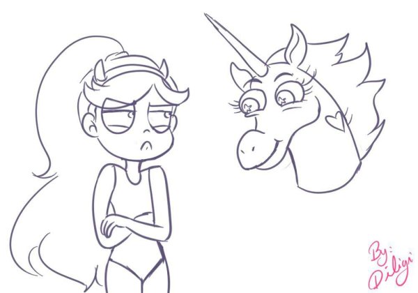 Поэтапное рисование Фиксиков