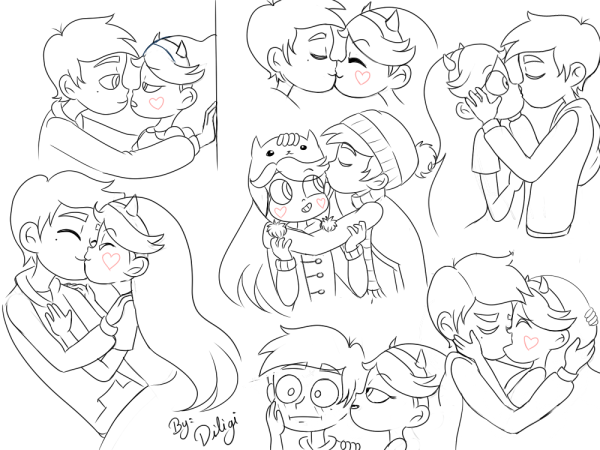 Машины. Учимся рисовать