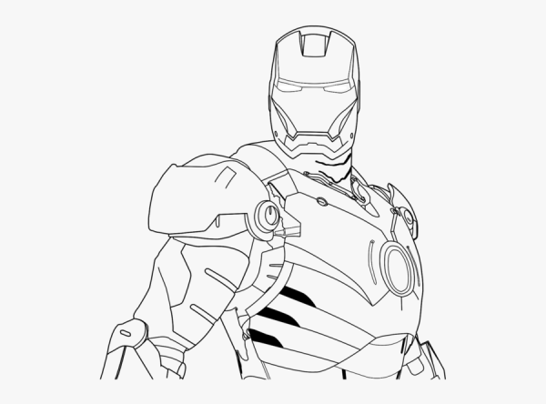 Железный человек