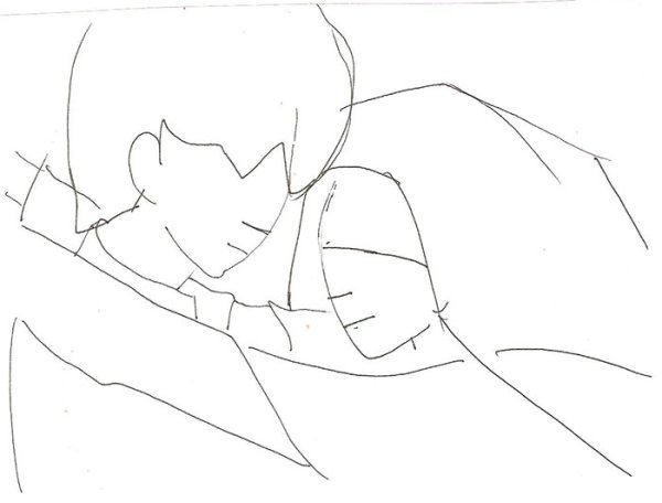 Рисунки карандашом по этапно любовь