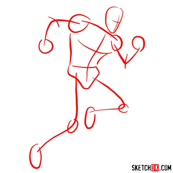 Рисование ртути туториал