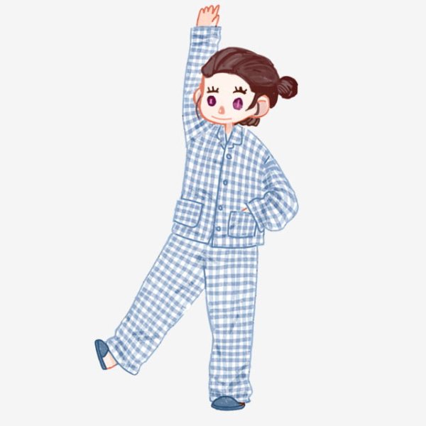 Пижама детская раскраска