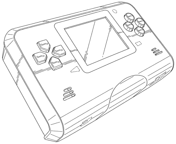 Приставка Xbox 360 раскраска