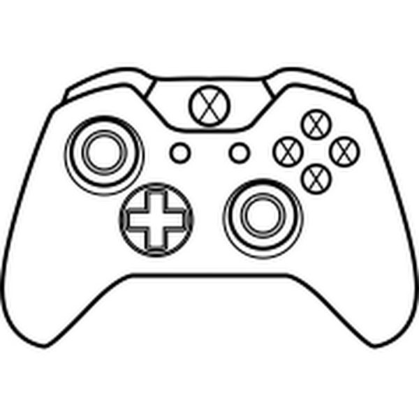 Геймпад Xbox one