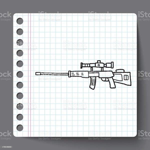 Солдат рисунок карандашом