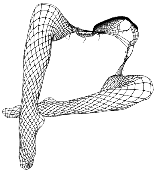 Референс колготки покрас