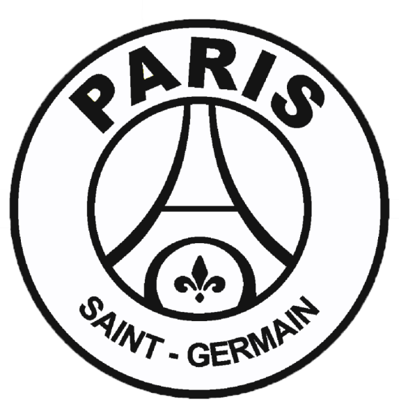 Логотип футбольного клуба ПСЖ