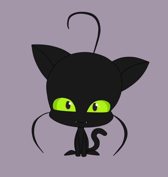 Плагг леди баг