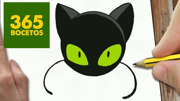 Рисунки 360 bocetos