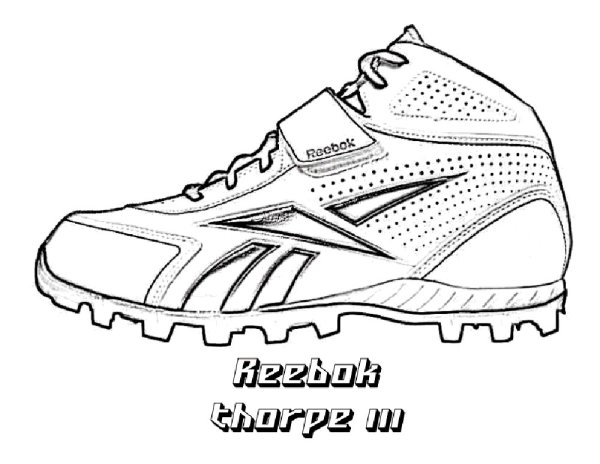 Как рисовать коньки поэтапно