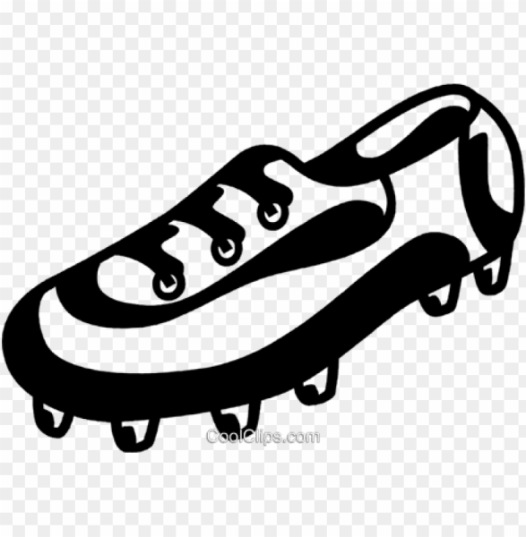 Раскраска футбольный мяч и бутсы