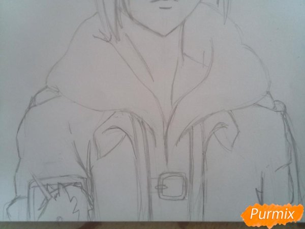 Энни Леонхарт скетч