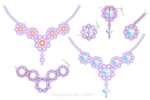 Зооморфные височные кольца