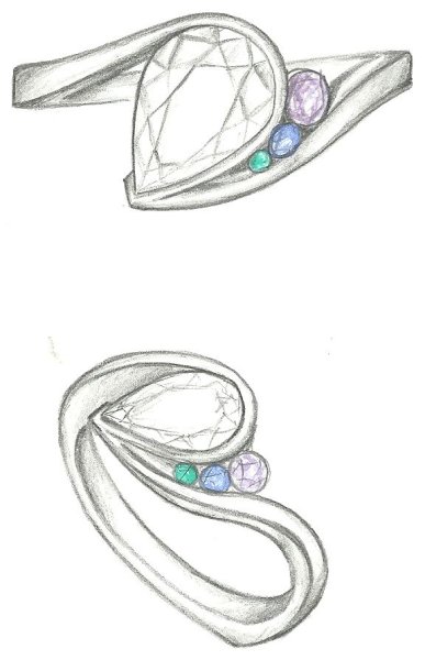 Трафареты для 3д ручки