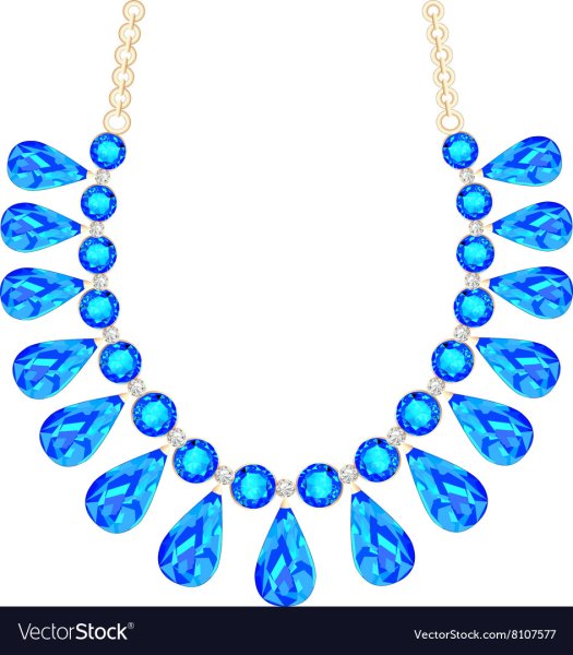 Схемы бисероплетения колье