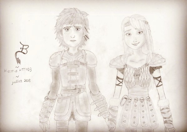 Иккинг рисунок