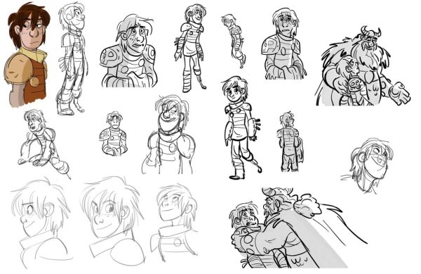 Иккинг раскраска в 2