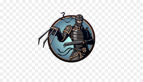 Рысь из Шедоу файт 2