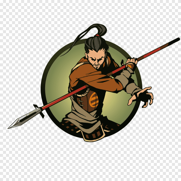 Герои Шедоу файт 2