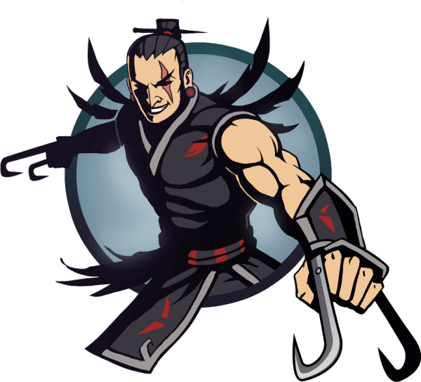 Рысь шадов файт 2