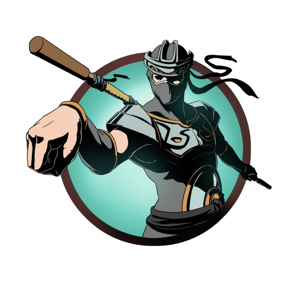 Shadow Fight 2 телохранители