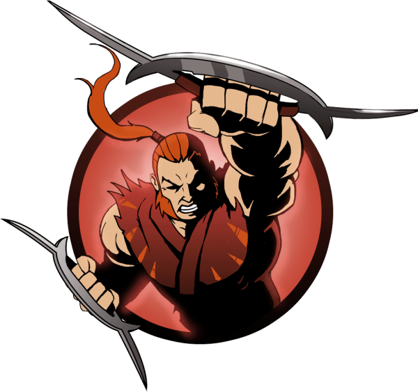 Шедоу файт 2 ниндзя