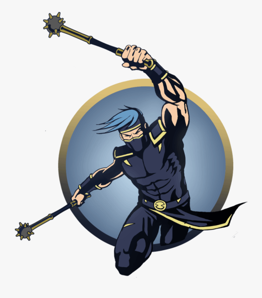 Рысь из Шедоу файт