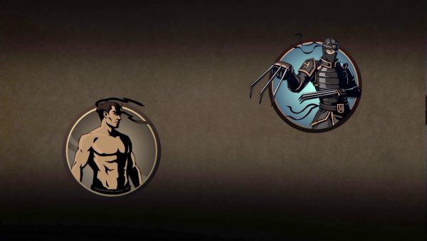 Шедоу файт ниндзя