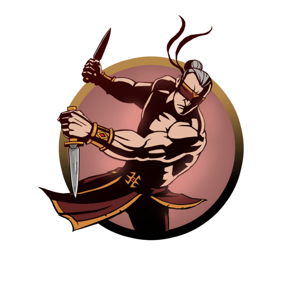 Проныра шадоу файт 2