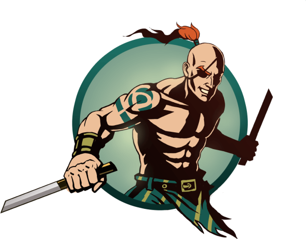 Телохранители Шедоу файт