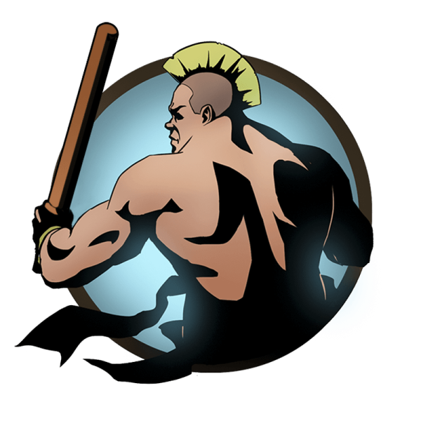 Шедоу файт 2 тень