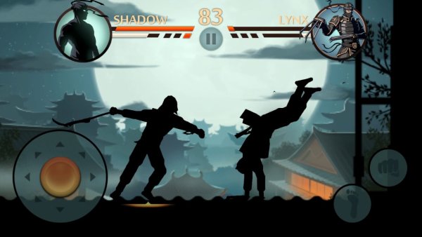 Шедоу файт 2