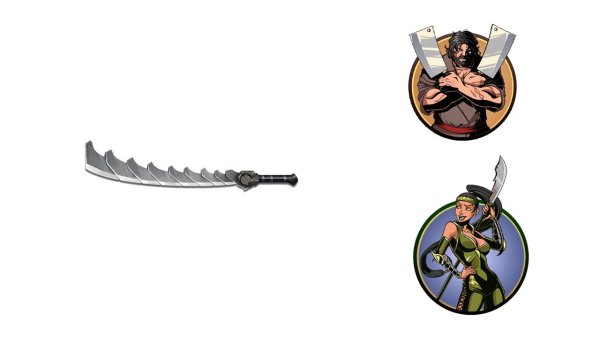 Бой с тенью 2 телохранители рыси