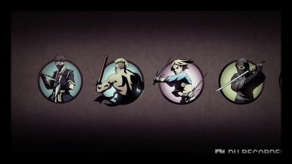 Тень Шедоу файт