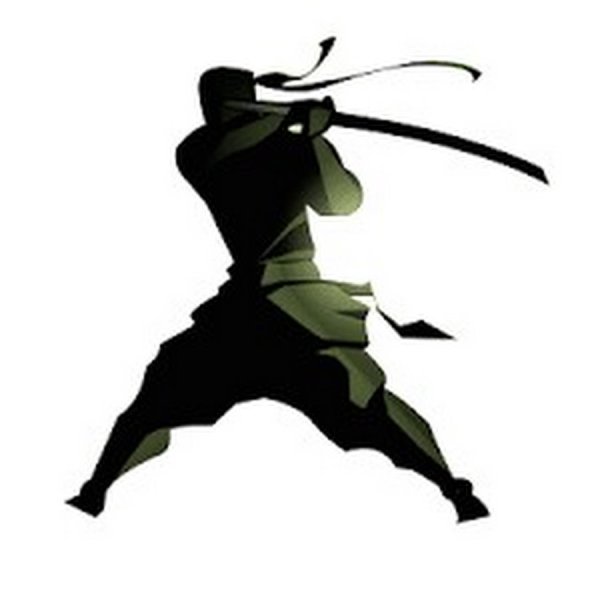 Телохранители отшельника Shadow Fight 2