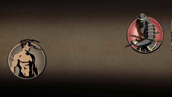 Тесаки мясника из Shadow Fight 2