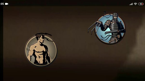 Герои Шедоу файт 2