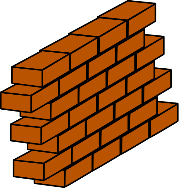 Кирпич для детей