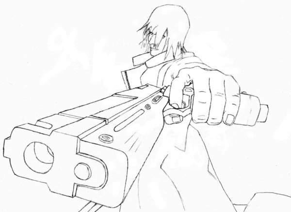 Данте раскраска