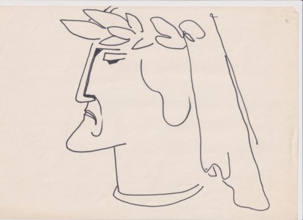 Devil May Cry раскраска