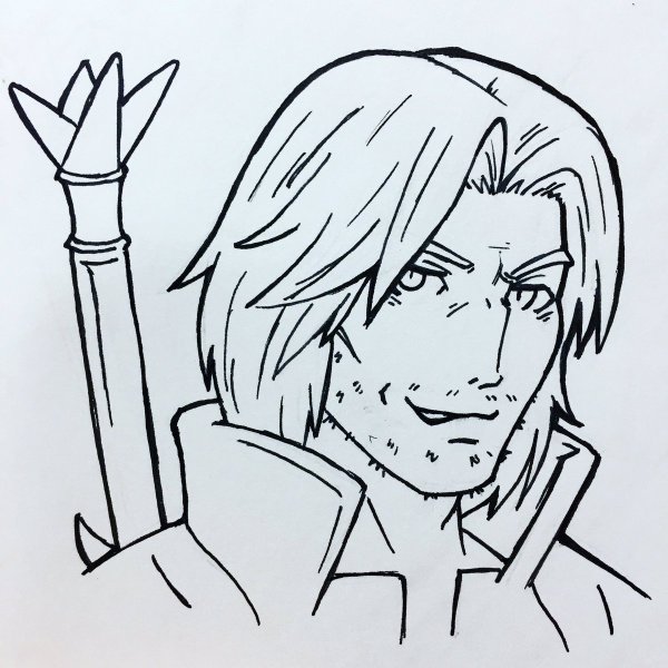 Рисунки из 13 Данте