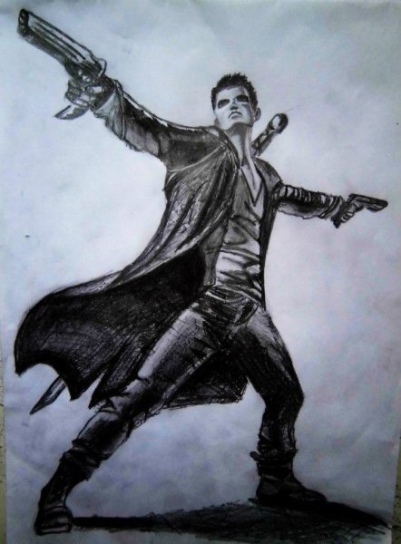 Уильям Блейк Божественная комедия Данте