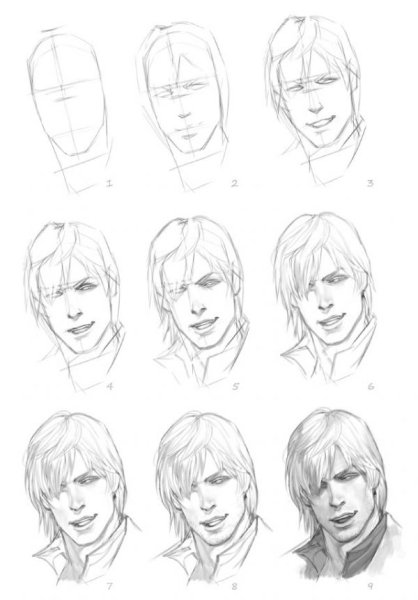 Собака Данте раскраска