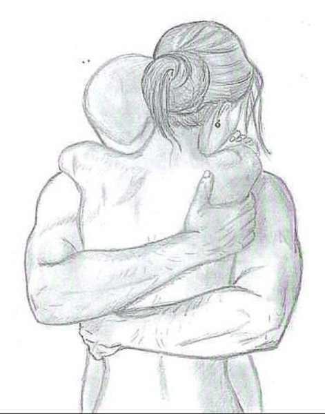 Пины для рисования позы