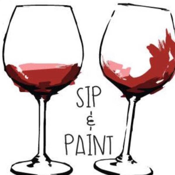 Вино виноград вектор