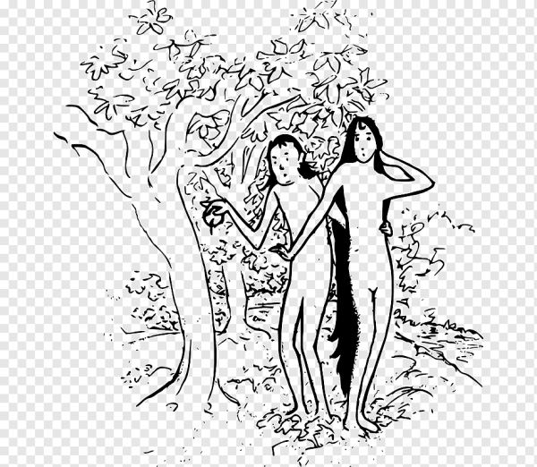 Сад Адама и Евы